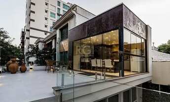 Imagem 3: Casa para Venda - 260m², 2 dormitórios, Moinhos de Vento