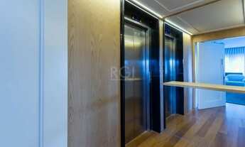 Imagem 6: Apartamento em Moinhos de Vento