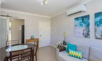 Imagem 3: Apartamento para Venda - 61.42m², 2 dormitórios, 1 vaga - Petrópolis