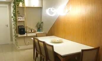 Imagem 3: Apartamento para venda com 78 metros quadrados com 3 quartos em Calhau - São Luís - MA