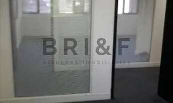 Imagem 7: Conjunto comercial para venda e locação no Brooklin ao lado Av. Eng. Luís Carlos Berrini