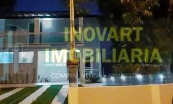 Imagem 2: Apartamento para aluguel possui 360 metros quadrados com 4 quartos