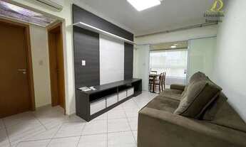 Imagem 4: Apartamento com 2 dormitórios à venda, 88 m² por R$ 450.000 - Aviação - Praia Grande/SP