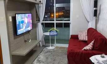 Imagem 4: Apto 2 dorms, Vila Caicara R$ 435 mil Cod: RAA1181