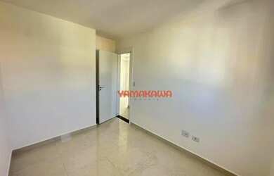 Imagem 6: Apartamento com 2 dormitórios para alugar, 49 m² por R$ 2.760,00/mês - Vila Formosa - São