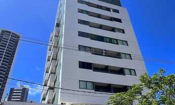 Imagem: Apartamento Mobiliado 2 quartos 1 Suíte