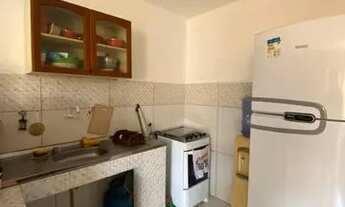 Imagem 6: Casa em Ponta Negra