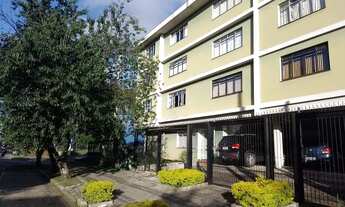 Imagem: Apartamento Rebouças