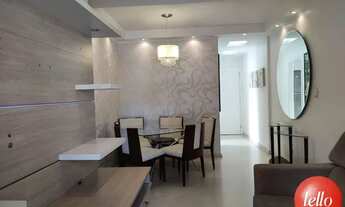 Imagem 5: São Paulo - Apartamento Padrão - Tatuapé