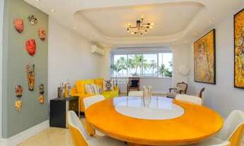 Imagem 2: Apartamento à venda, 3 quartos, 1 suíte, 1 vaga, Copacabana - RIO DE JANEIRO/RJ