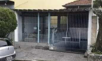 Imagem 2: Casa + Salão Comercial à venda na Penha de França com 617m² 3 dormitórios 2 banheiros 2 v