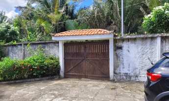 Imagem: Chácara localizada na estrada de Ribamar