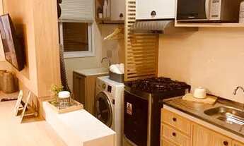 Imagem 5: Cidade arbo, Lançamento no Passaré