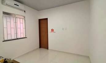 Imagem 7: Casa no Dom Pedro/ 02 suítes / Banheiro Social/ Vaga de Garagem!