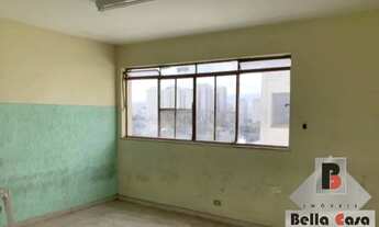 Imagem 2: Prédio comercial para venda na Mooca