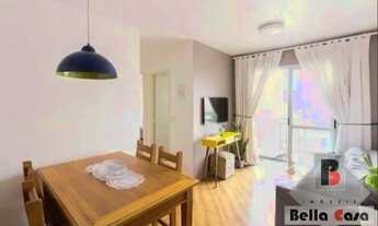 Imagem: Apartamento Vila Prudente 2 dormitórios