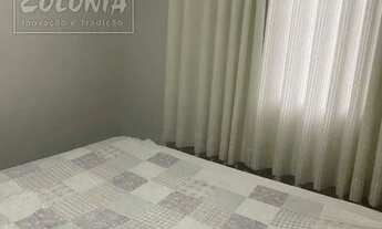 Imagem 6: Santo André - Apartamento Padrão - Vila Príncipe de Gales