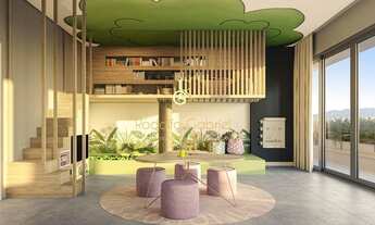 Imagem 5: Apartamento para Venda em Itajaí, Santa Clara, 2 dormitórios, 1 suíte, 2 banheiros, 1 vaga