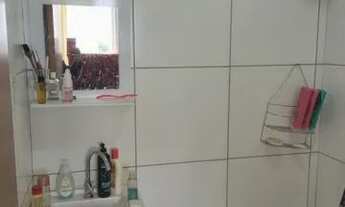 Imagem 5: Apt 1qt Qn 509 Samambaia Sul - Brasília - DF