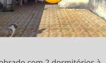 Imagem 4: Casa comercial/ residencial