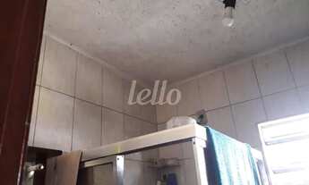 Imagem 7: São Paulo - Casa Padrão - Tucuruvi