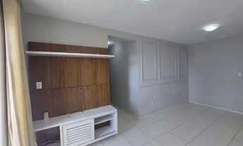 Imagem 2: Apartamento para aluguel possui 68 metros quadrados com 2 quartos em Bessa - João Pessoa