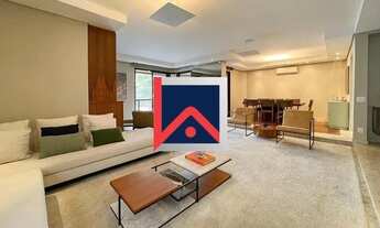 Imagem 5: Apartamento Venda 2 Dormitórios - 180 m² Perdizes