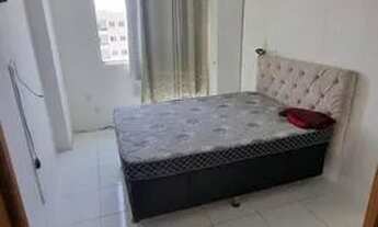 Imagem 3: Apartamento residencial Condomínio Torres do Atlântico para Locação Centro, Lauro de Freit