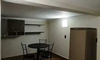 Imagem 3: Kitnet mobiliada