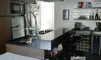 Imagem 4: Lindo Sobrado Alto Padrão Condomínio Fechado