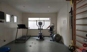 Imagem 4: Apartamento para Locação em São Paulo, Consolação, 2 dormitórios, 1 banheiro, 1 vaga