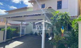 Imagem 3: Sobrado com 3 dormitórios à venda, 160 m² por R$ 960.000,00 - Granja Viana - Cotia/SP