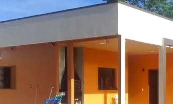 Imagem: Casa moderna para temporada em Ater do Chão