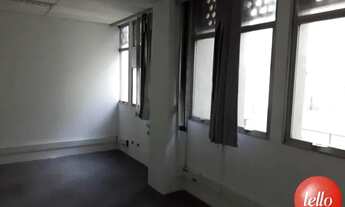 Imagem 2: São Paulo - Conjunto Comercial/Sala - Jardins