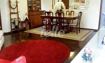 Imagem 2: São Paulo - Apartamento Padrão - Chácara Klabin