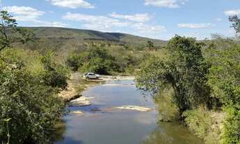 Imagem 6: Fazenda 553 Hectares valor 4.500.000 entre o município de Buritis mg município arinos mg