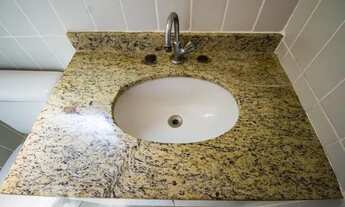 Imagem 7: Apartamento para Aluguel - Cambuí, 1 Quarto, 46 m2