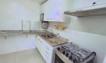 Imagem 2: Apartamento Cavaleiros c/ 3qts, send 2suítes, 3brs, 2vgs, amrs, varand, depósito