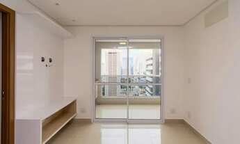 Imagem: Apartamento para aluguel com 44 m² com