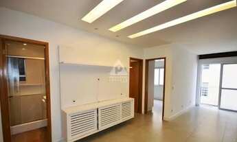 Imagem 1: Apartamento à venda, 2 quartos, 1 suíte, 1 vaga, Santa Teresa - RIO DE JANEIRO/RJ