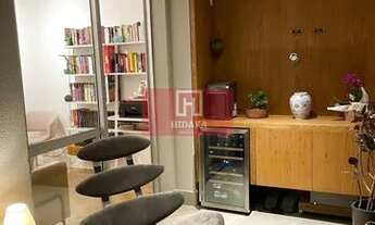 Imagem 4: Apartamento à venda no bairro Sumaré - São Paulo/SP, Zona Oeste