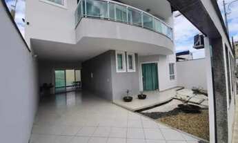 Imagem 4: Casa com 3 dormitórios à venda, 300 m² por R$ 1.690.000,00 - Laranjeiras - Serra/ES