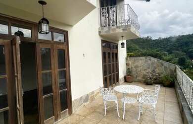 Imagem 3: Linda casa para locação no Córrego Dantas