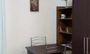 Imagem 3: ÓTIMA OPORTUNIDADE de estúdio com mobília na Vila Mariana prontinho para morar COMPLETO