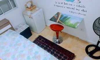 Imagem 2: Aluguel de Quartos