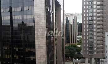 Imagem 3: São Paulo - Apartamento Padrão - Jardins