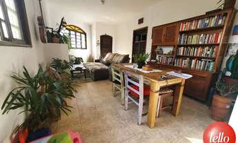 Imagem: São Paulo - Casa Comercial - Ipiranga