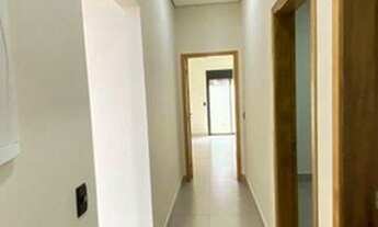 Imagem 2: Casa com 3 dormitórios à venda, 153 m² por R$ 1.180.000,00 - Residencial Club Portinari