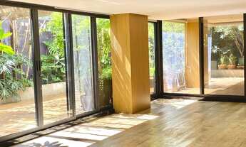 Imagem: GARDEN COM 3 SUITES E 3 VAGAS NA VILA MADALENA