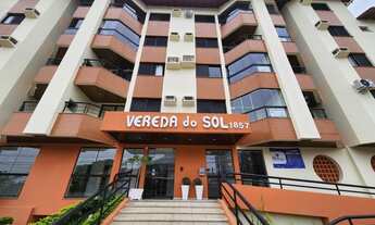 Imagem 4: Apartmento de 1 quarto para aluguel MENSAL em Canasvieiras